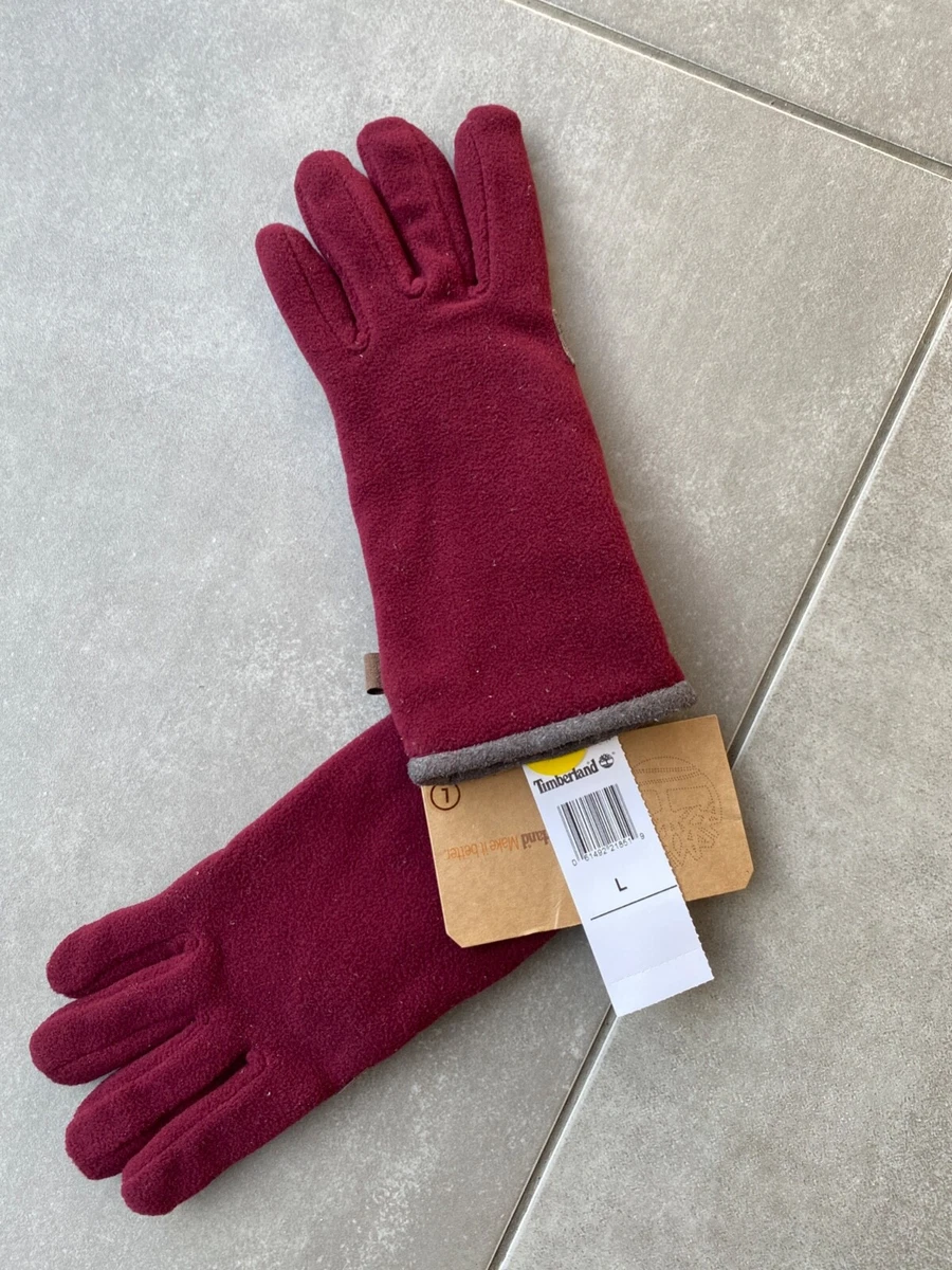 Timberland mittens 2024