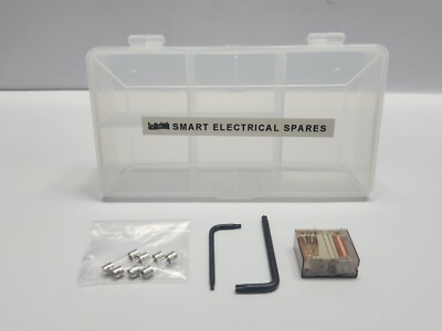 SEATECHNIK SSL-MISC-04 SMART ELECTRICAL SPARES KIT