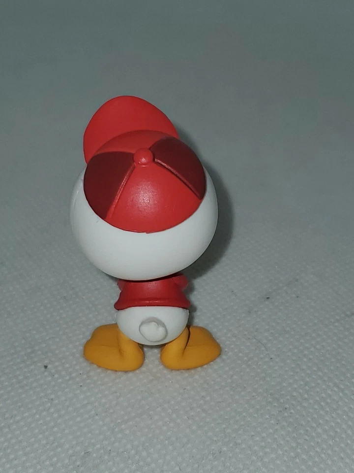 Huey - Disney Mystery Minis Figure Toys R Us Funko Vinyl Figure Red Duck - Image 3 of 4