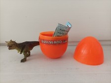 Dinosaur Egg - Child Toy