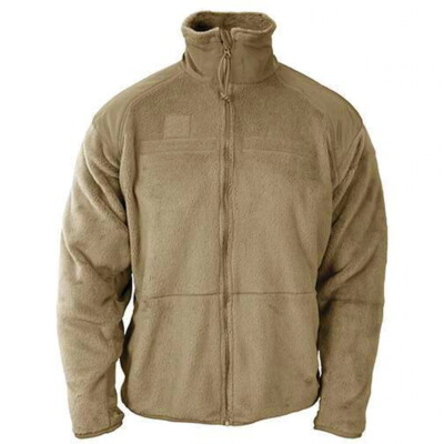 polartec fleece jacket