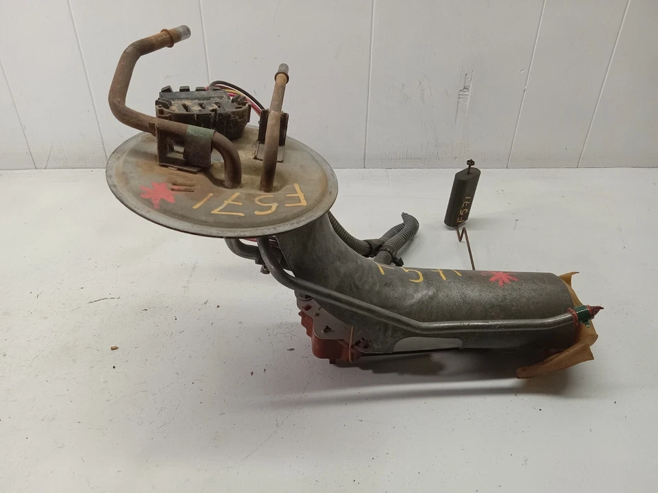 1991 - 1992 LINCOLN & TOWN CAR FUEL PUMP ASSEMBLY OEM, 323-00891 - Image 4 of 4