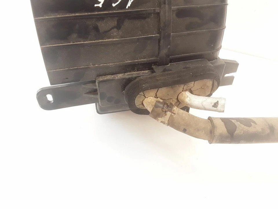 KIA Rio 2003 LHD calefacción interior núcleo aire acondicionado lata montaje carcasa 97100FD300 Foto 3 de 4