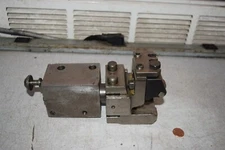 Slater 62-1 Shave Tool Head for Screw Machine