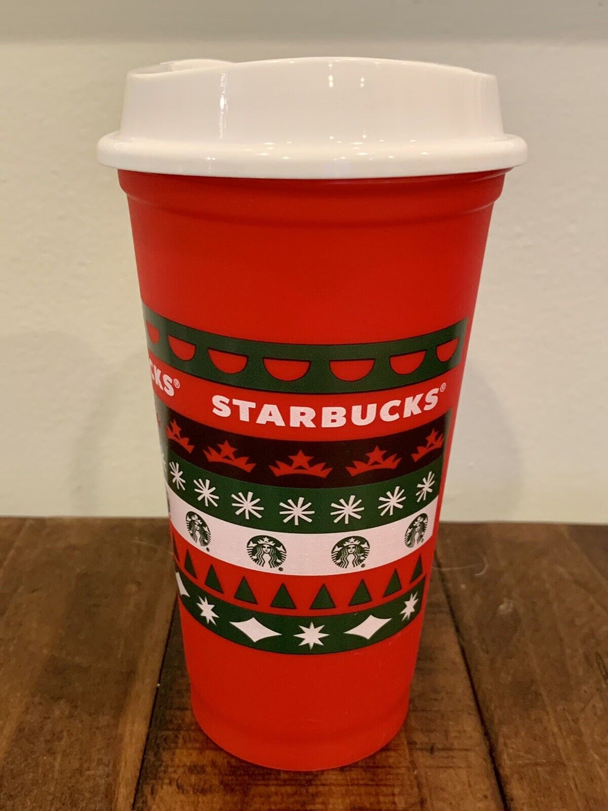 Red Cup Day Starbucks