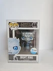 Funko Pop! Vinyl: Game Of Thrones/Night King (AT&T Excl) #44 w/Protector