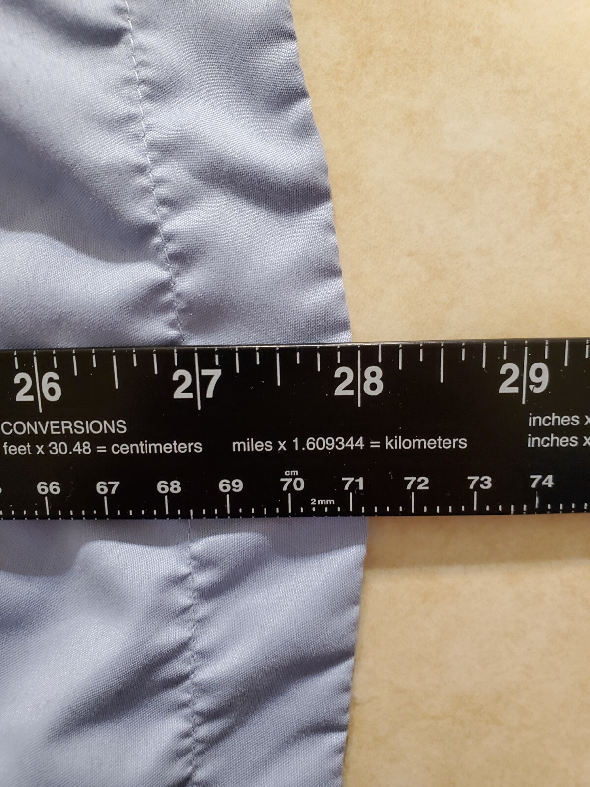 Zero Restriction Windbreaker Womens Medium M Ligh… - image 7