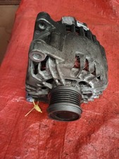 FORD FOCUS MONDEO GALAXY C MAX ETC 1.6 TDCI DIESEL ALTERNATOR LRA03470 LUCAS