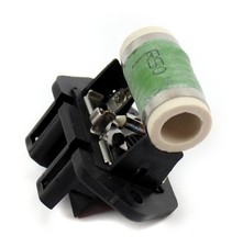 Resistor Electric Motor Cooler Fan For Fiat Alfa Romeo Lancia 46479802