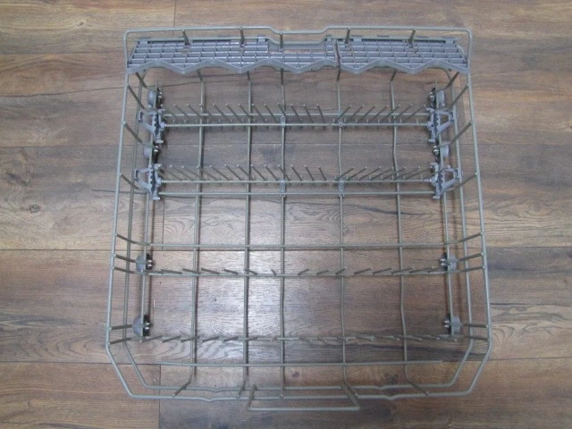 🔴 Geschirrkorb unten für 60cm Geschirrspüler Bosch logixx Siemens SE ✅