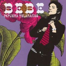 Pafuera Telaranas von Bebe | CD | Zustand sehr gut