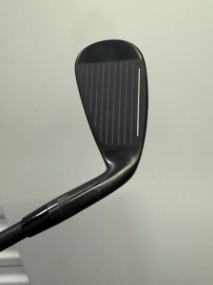MINT* Sub 70 Utility/Driving 4 Iron (Model 699 Pro V2) W Cypher 5.5 R Graph Left - Image 2 of 4