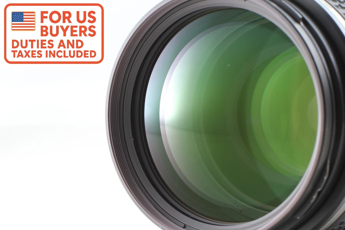Pentax FA 150-300mm Focal Camera Lenses for sale | eBay