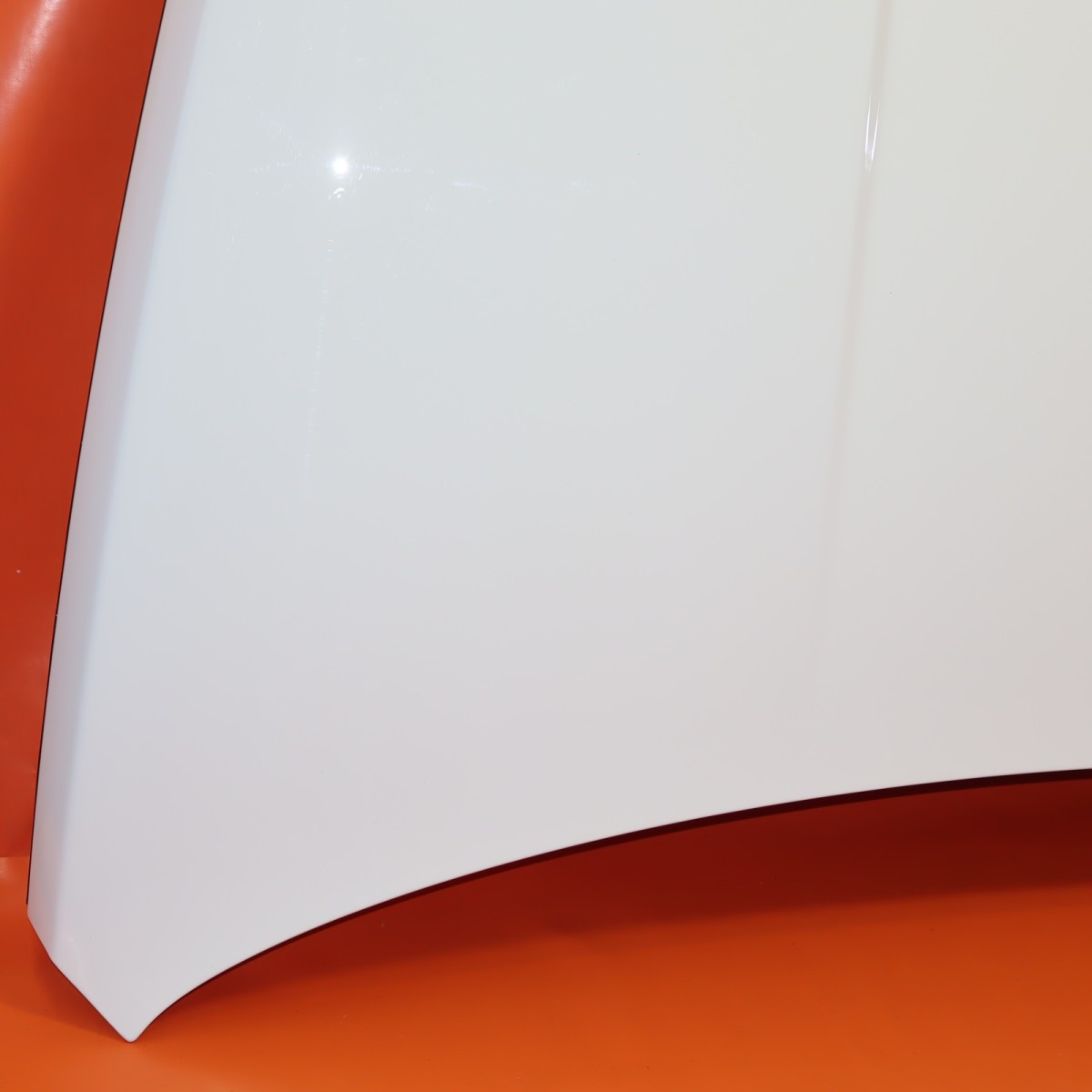 Rolls-Royce Cullinan 2019-2025 Hood