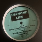 Worldwide Epidemic   Aroha/Enterprise   Jungle Techno/Mint/12” FFF/Coco Bryce
