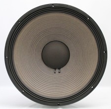 SINGLE - JBL 2226J Pro Series 15" Speaker 16-Ohm 600-Watt Woofer 2226 J 1021