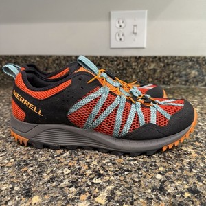 Merrell Wildwood Aerosport | eBay display picture 1
