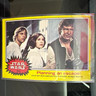 Topps 1977 Star Wars Vintage Trading Card #151 Planning an E