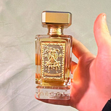 Argos Triumph of Bacchus Perfume Spray, Regular Size 3.4 fl oz