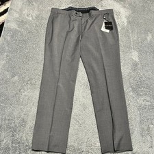 Lauren Ralph Lauren Pants Mens 38 x30 High Performance Wool Dress Ultraflex