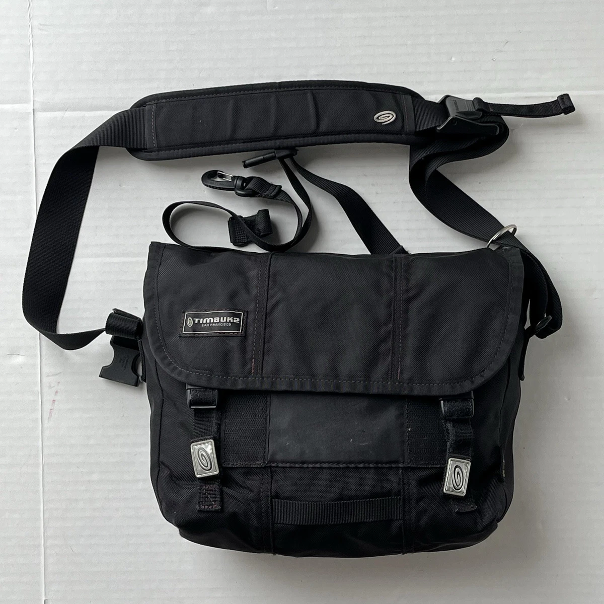 TIMBUK2 キャンバスメッセンジャーバッグ Timbuk2 Canvas Men's Messenger Bags for sale | eBay