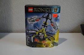 LEGO BIONICLE: Skull Scorpio (70794)