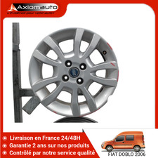 Jantes Fiat DOBLO