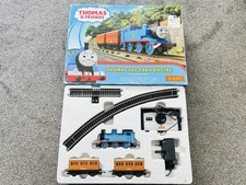 Hornby R9283 Thomas the Tank Engine Electric Train Set OO Gauge Model Railway