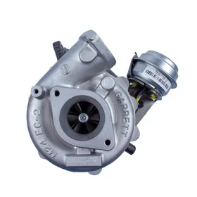 Garrett Turbolader 769708-5002S Nissan 2.5 dCi 14411EC00B Navara Pathfinder NP30