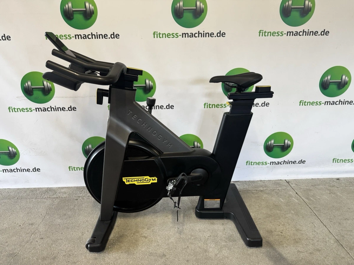 Technogym GROUP CYCLE Connect New Model