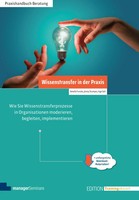 Wissenstransfer In Der Praxis | Amelie Funcke (U. A.) | Deutsch | Taschenbuch