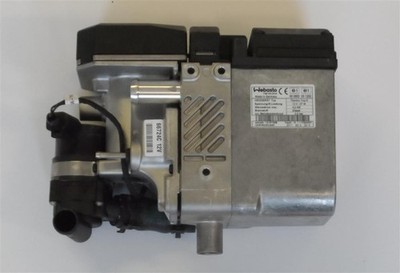 Heater Webasto Thermo Top E gasoline replacement heater VW Ford Mazda Hyundai 