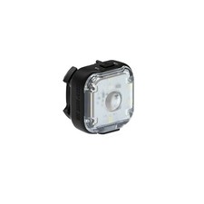 Lezyne Zecto Drive 350+ Front Light, Gloss Bl...