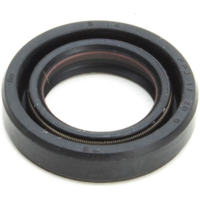 Radialwellendichtring 15x24x5 NBR mit Fett für Motorräder Shaft seal 15x24x5
