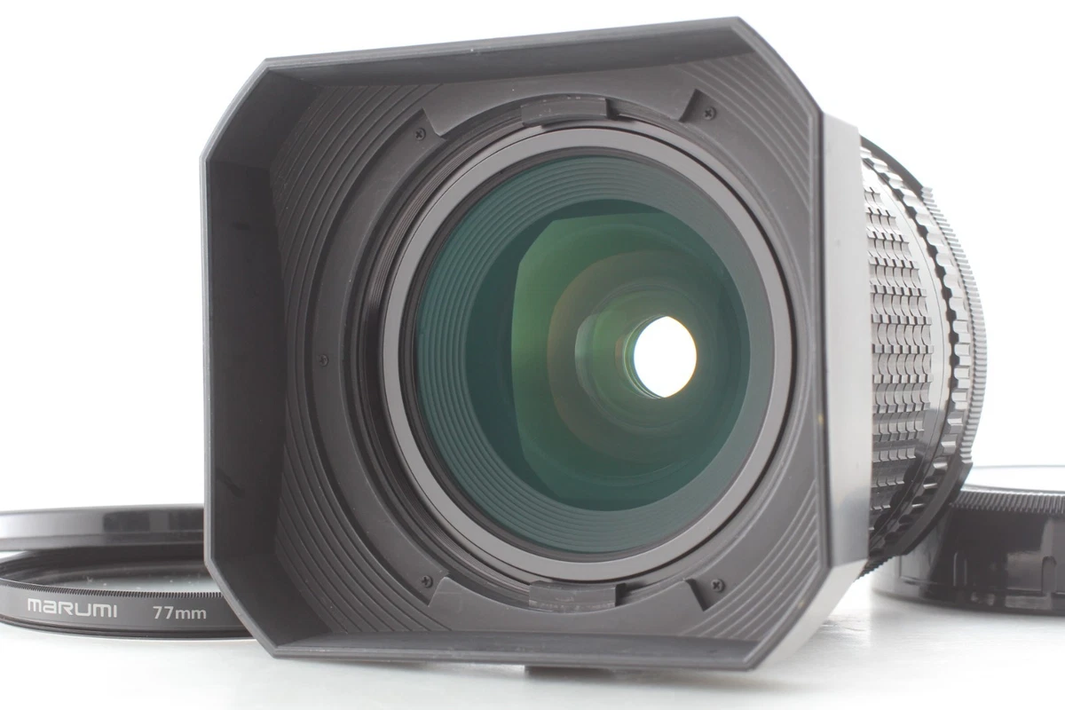 55mm Focal f/4 Camera Lenses Pentax SMC for sale | eBay