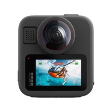 GoPro Max2 Black - NEW SEALED