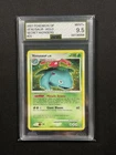 Venusaur 20/132 Diamond & Pearl Secret Wonders Holo Rare AGS 9.5