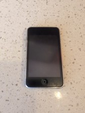 iPod Touch 32GB 2nd Generation - Working last time it was used A1288