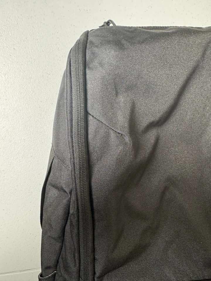 Tactical Baby Gear TBG Expedition Diaper Bag Hunter Black NWOT - Image 2 of 4