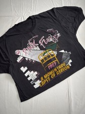 Pink Floyd 1987 a Momentary Lapse of Reason Vintage Band Tee, Size XL
