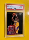 Kobe Bryant 1996 Fleer #203 Rookie Card Gem Mint PSA 10