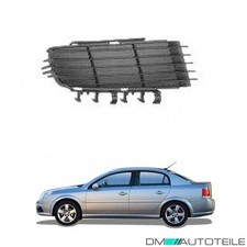 Stoßstangen Gitter Blende vorne links für Opel Vectra C CC Caravan Z02 2002-2005