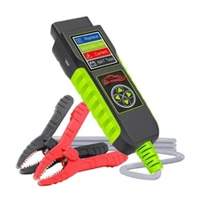 TopDiag BT400 4 in 1 Car Battery Intell Diagnostic Analyzer Tool