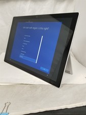 Microsoft Surface Pro 4 Tablets & eBook Readers for sale - eBay