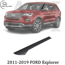 NEW Windshield Pillar OUTER Trim Molding DRIVER Side 2011-2019 FORD Explorer