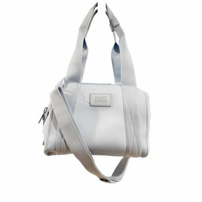 Dagne Dover Small Landon Neoprene Carryall Bag