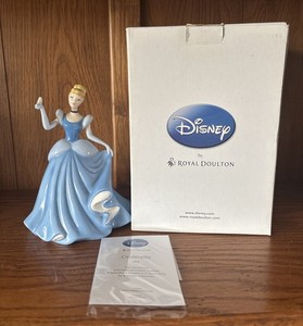 Royal Doulton Cinderella | eBay
