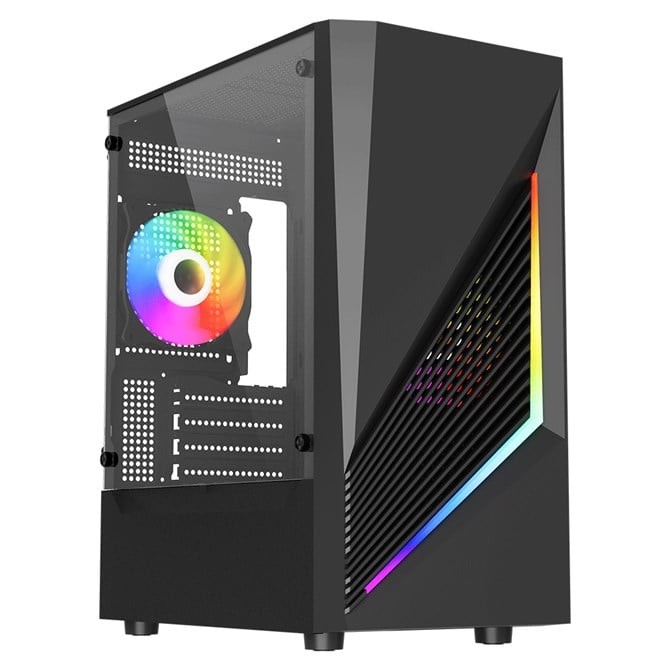 Vida Black Genesis Tower - Image 2