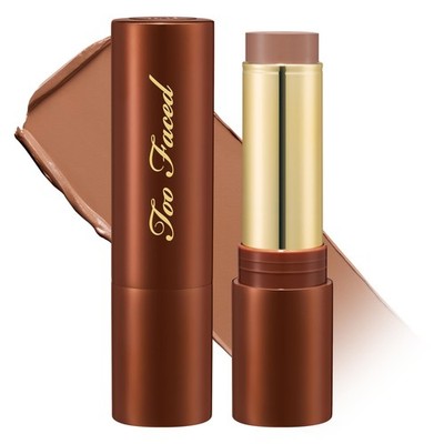 Too Faced Chocolate Soleil Melting Bronzing 8 g (1er Pack), Mousse 