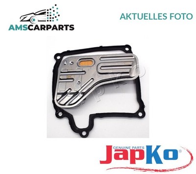 HYDRAULIKFILTER SATZ AUTOMATIK-GETRIEBE FTJ102 JAPKO NEU OE QUALITÄT